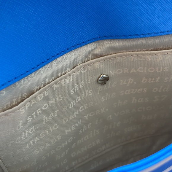 Kate Spade purse - Picture 6 of 6